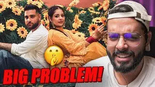 FING's PROBLEM WITH KARAN AUJLA's NEW ALBUM 😯 || P-POP CULTURE REVIEW