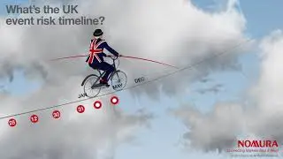 UK Event Risks