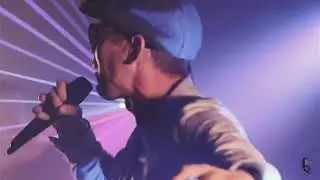 Haditaqtas & ДЮЗА - Этюды (Live) Manna-Fest 5. Нефтекама 2025