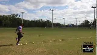 Smart Acceleration Ladder featuring TJ from SpeedKills