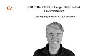 How To Use Jobs-To-Be-Done In Large Organizations | JTBD
