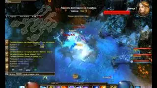 drakensang online kil karabossa
