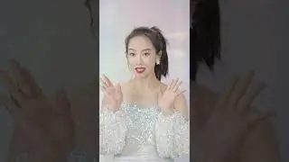 Victoria Song - Philips China Christmas Blessing