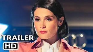 CULPRITS Trailer (2023) Gemma Arterton, Nathan Stewart-Jarrett