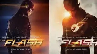 How to play &ldquo;THE FLASH&rdquo; (ARROWVERSE) Soundtrack on PIANO