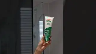Palmer's NEW Bonding Pre-Shampoo and Bonding Shampoo