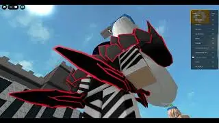 i wunna test the game ft.vortex777