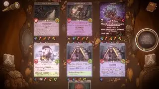 Decktamer -  Breaking the Ice at the Pioneer Difficulty