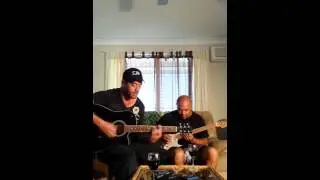 Friends (chris luke original)