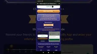 how to make some money from payby in this end of the year 2020
