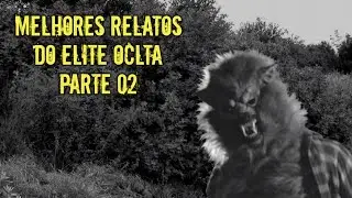 MARATONA ELITE OCULTA - PARTE 02
