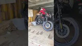 2025 BAJAJ PULSAR 125 NEON UNBOXED 🔥!! ALL NEW COLOUR K SATH ❤️!! #bajaj #pulsur #125cc #neon #short