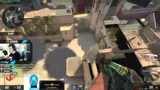 C9 Shroud at it again