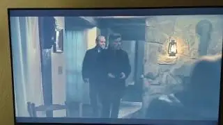 Del death scene - Ozark 1x10