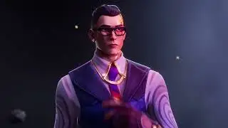 Valorant but its a  2014 edm edit