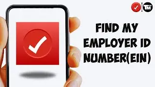 Where Do I Find My Employer ID Number(EIN) On TurboTax? (2025)