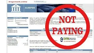 btc-miner.club  Review (Not Paying) on Earnupdates.com