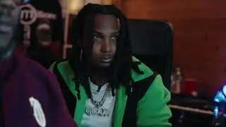 Roddy Rackzz & @otrchaz TWIN TOWERS Vlog
