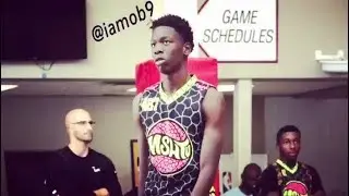 Omaha Biliew 6'7