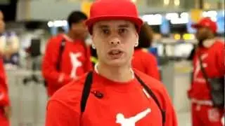 Streetkings All Star Team off to Thailand for Asian Tour