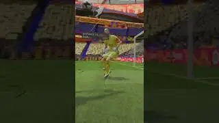 CRESPO STOPPING GOL #fifa23 #fifa23ultimateteam #ps5gameplay #fifa #fut23 #fifaultimateteam #ps5