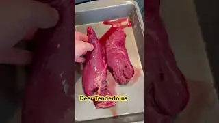Harvest season Indiana #deerhunting #deerprocessing #venison #deer
