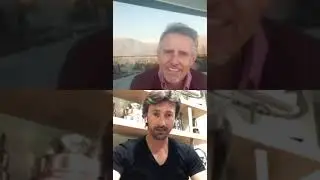 Live Juan Carlos Ferrero con Horario De La Peña  parte II