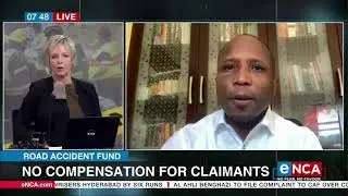 Road Accident Fund | Drivers could be sued