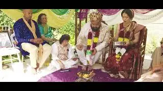 Amit & Lisa's Wedding Teaser       |    Wedding Videography Northern Ireland