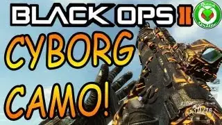 Black Ops 2 