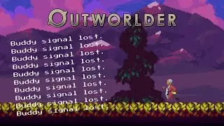 Outworlder Alpha - Sticking RimWorld and Starbound in a blender