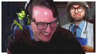 The Gang Sees A Therapist - Ep. 38