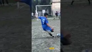 HR7 scored penalty shootout in the Final Match 2022