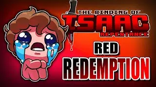 Red Redemption Challenge (SF2) - Hutts Streams Repentance