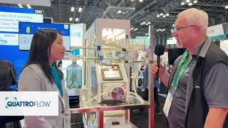 G&G Technologies and PSG Biotech at Interphex 2025