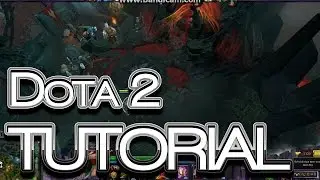 RHASTA How to Make Boots of Travel HD #dota2onlinetv