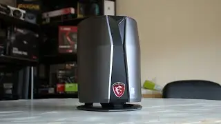 UNBOXING and REVIEW MSI Vortex G65VR 6RE i7 GTX 1070 Review! WOW!