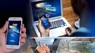 ExpoSolar Colombia 2021 Presencial + Virtual - Versi&oacute;n completa
