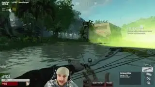 The Culling NEWEST PATCH! - END BOSS BATTLE?!