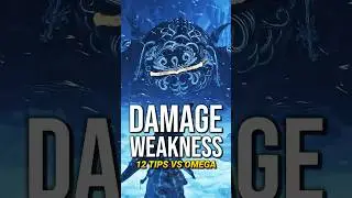 Tip 6: Damage Weakness (12 Quick Tips vs Omega Planetes in Monster Hunter Wilds)