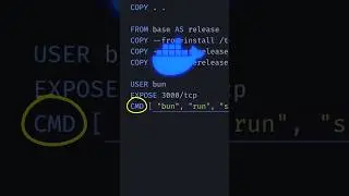 Stop adding THIS to your Dockerfile