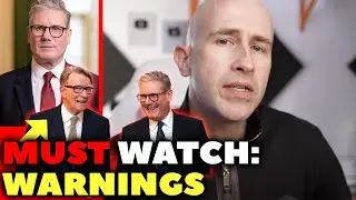 We are at SUBSTANTIAL Risk - Here's Why