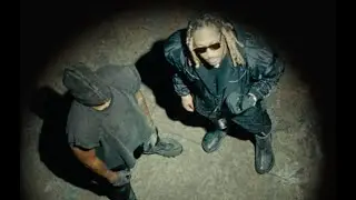 Future x Kanye West Type Beat–