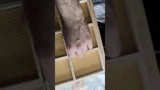 Изготовление секционных рамок