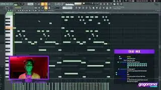 Nick Mira Making 