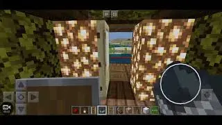 how to make diamond farm easyly in minecraft