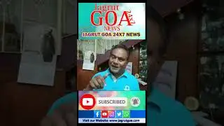 We are not paid activist, we love our Motherland . Social Activist - Anthony D'Silva