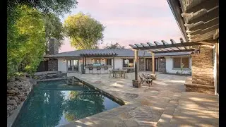 Just Listed: 30105 Avenida Esplendida, Rancho Palos Verdes | Sparkling Pool & Ocean Views