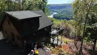 Virtual Tour of 129 Hallock Road in Barryville, New York