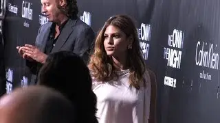 'We Own the Night' Premiere